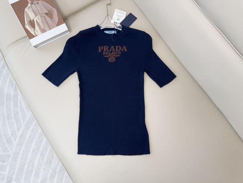 Prada T-Shirts